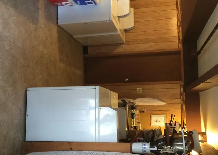The