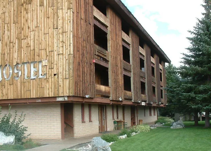The Hostel