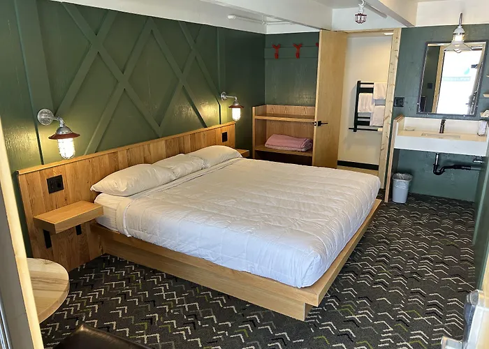 Hostel The