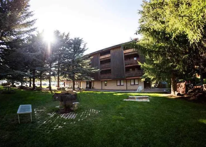 The Hostel Teton Village