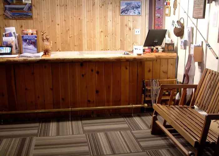 The Hostel