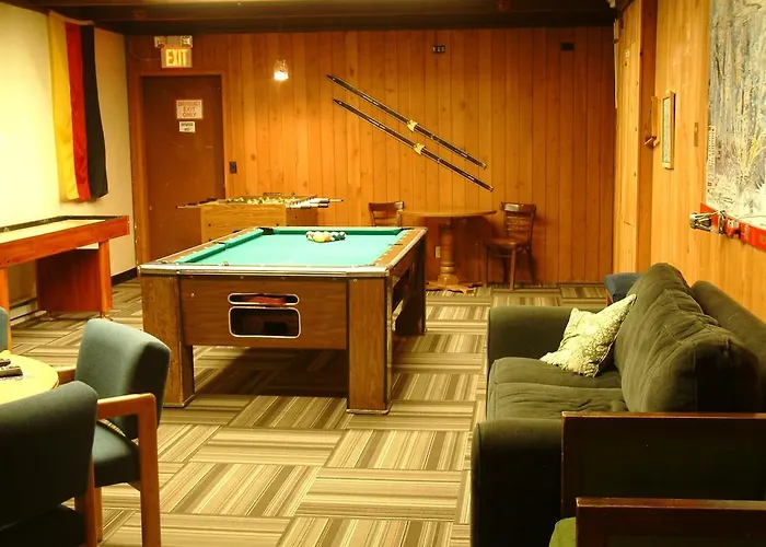 Hostel The