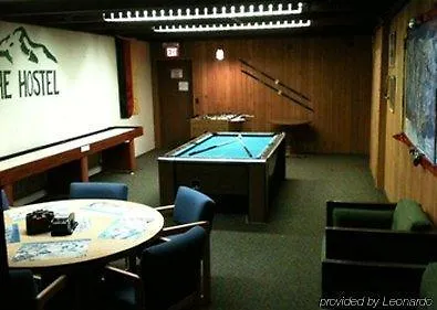 Hostel The Teton Village